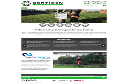 Centigen Facilities Management